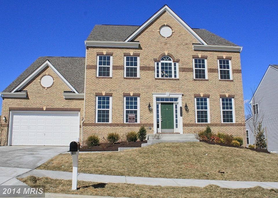 For Sale: 10212 DAPPAH CT, UPPER MARLBORO, MD 20772