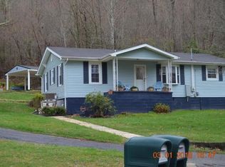 172 Engle St, Erwin, TN 37650