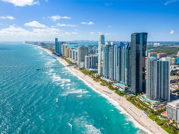 3rd image of 17141 Collins Ave Unit 2401