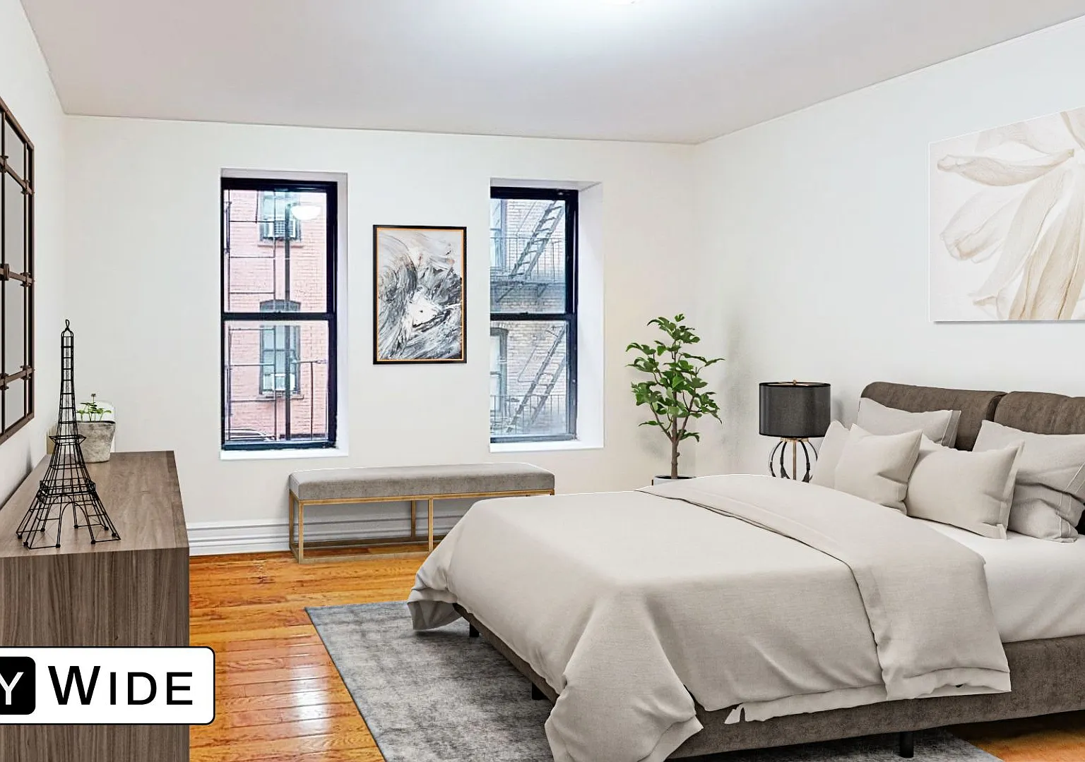 610 West 164th Street — Photo 3