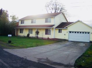 355 S 17th St, Saint Helens, OR 97051