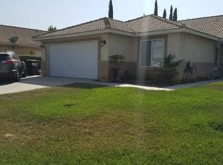 4357 Shetland Ln, Riverside, CA 92509