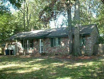 1st image of 1121 Homestead Dr