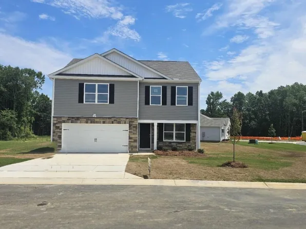 4737 Shelton Place, Farmville, NC 27828