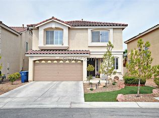 8413 Kettledrum St, Las Vegas, NV 89139