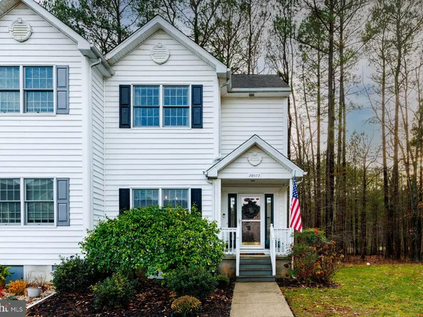 28473 Pinehurst Cir, Easton, MD 21601
