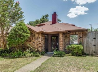 6525 Los Rios Dr, Mesquite, TX 75150