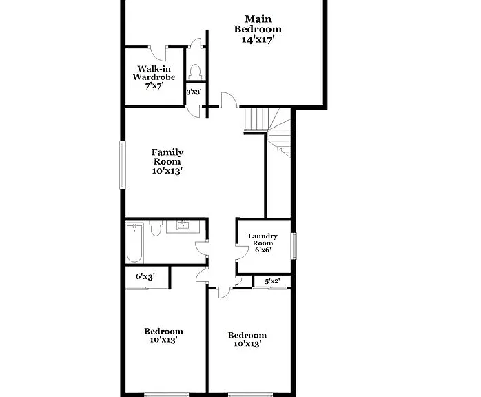 3741 Mornings Dawn St — Photo 3