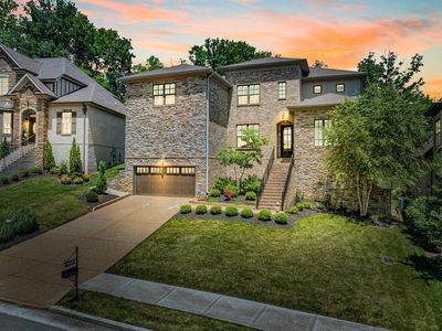 7225 Natchez Pointe Dr, Nashville, TN, 37221