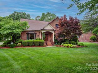 1163 Asheford Green Ave NW, Concord, NC 28027