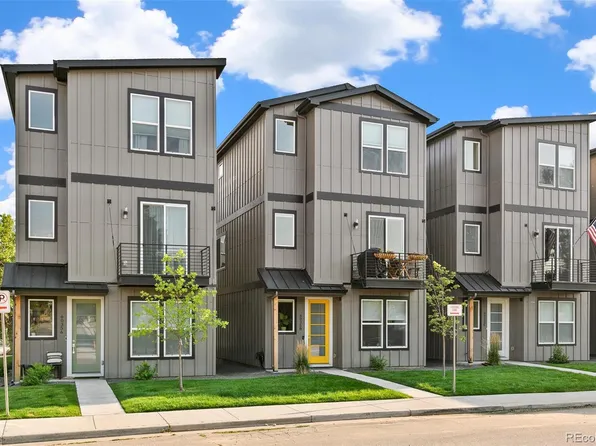 6047 Benton Street, Arvada, CO 80003