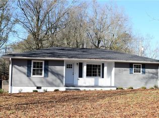 1005 Snipes St, Anderson, SC 29625