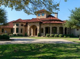 6304 L D Lockett Rd, Colleyville, TX 76034