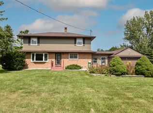 3742 E County Line Rd, Oak Creek, WI 53154