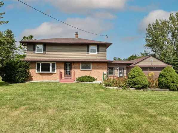 3742 East County Line ROAD, Oak Creek, WI 53154