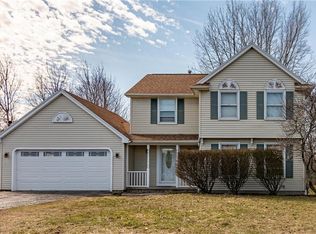 787 Tallow Run, Webster, NY 14580