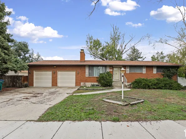 9456 S David St, Sandy, UT 84070