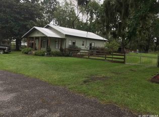 4388 W State Route 238, Lake Butler, FL 32054