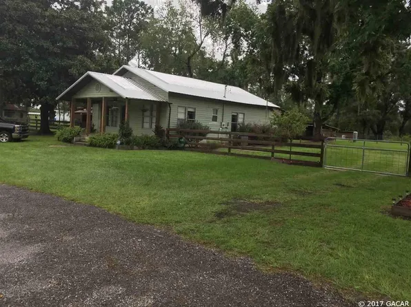 4388 W State Route 238, Lake Butler, FL 32054