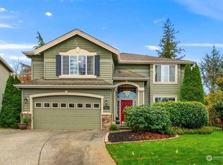 1012 204th Pl SW, Lynnwood, WA 98036