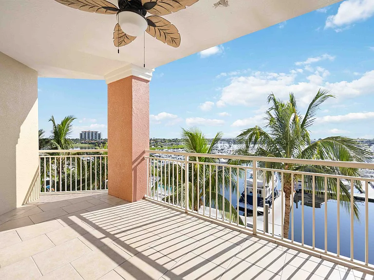 606 Riviera Dunes Way #302 — Photo 5