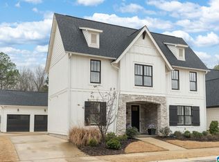 1772 Coates Pass, Birmingham, AL 35244