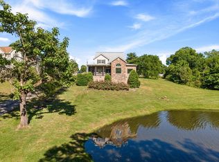 3400 Cobblestone Mills Rd, Spring Hill, TN 37174