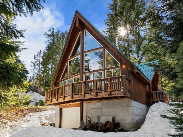 30 Kearny Drive, Snoqualmie Pass, WA 98068