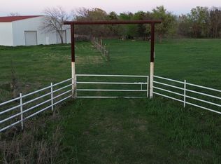 LOT 18 SE County Road 3240, Kerens, TX 75144