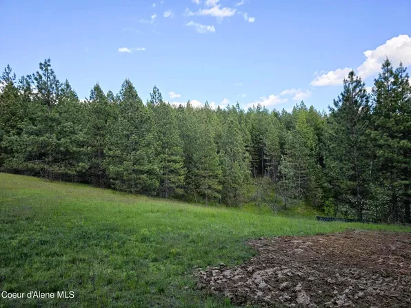 Nka S, Harrison, ID 83833
