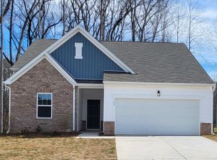 729 Cessna Spg, Hope, NC 27882