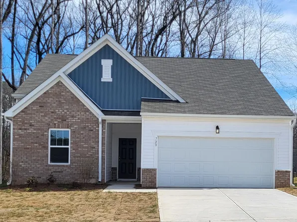 729 Cessna Spg, Hope, NC 27882