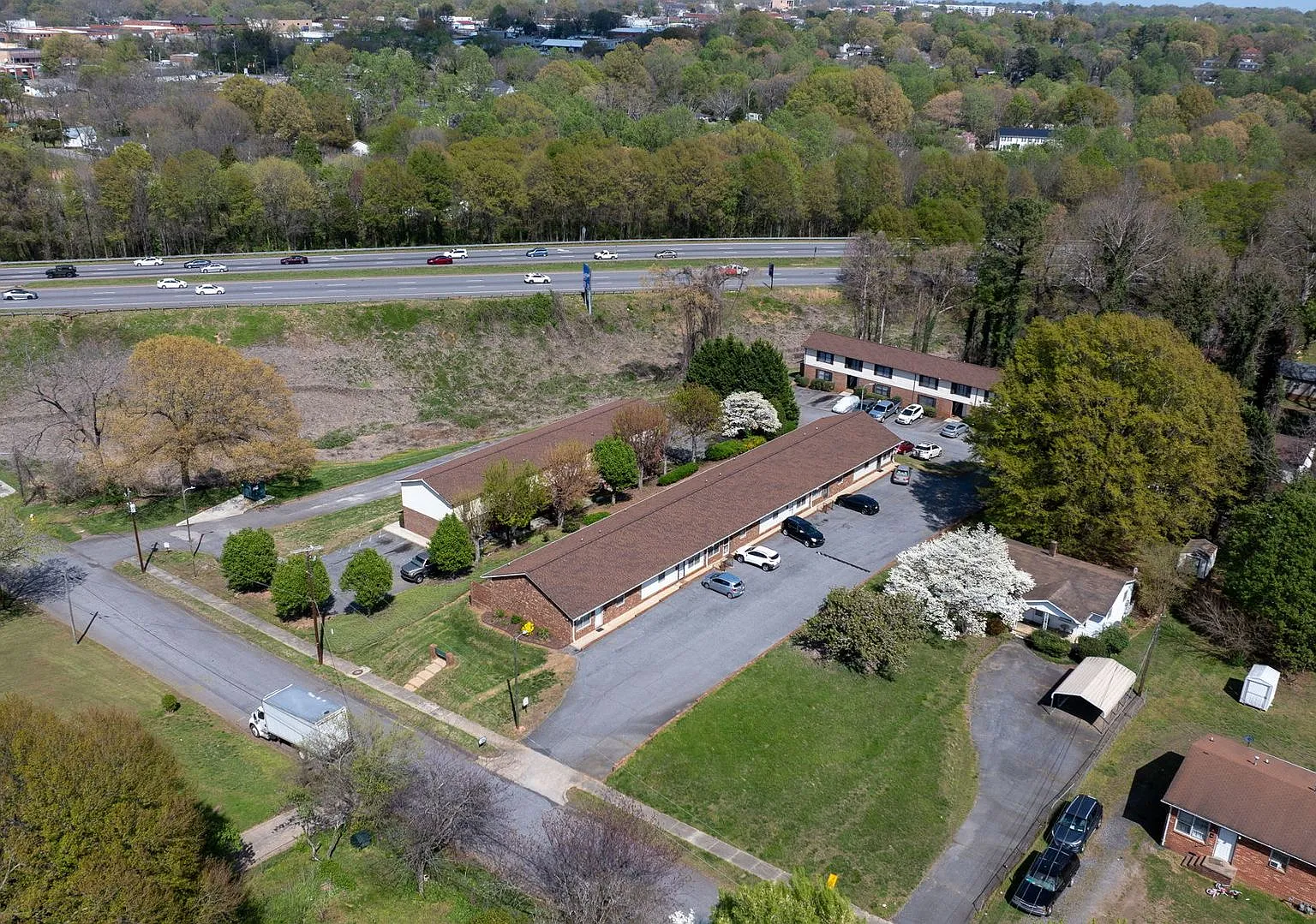 1-Bed, 1-Bath Home in a Great Location! — Photo 2