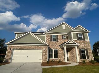 3156 Morris Hills Dr, Dacula, GA 30019