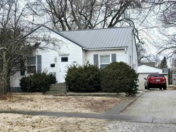 1011 5th Ave E, Oskaloosa, IA 52577