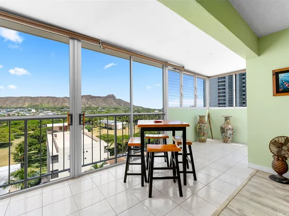 2609 Ala Wai Blvd APT 1205, Honolulu, HI 96815