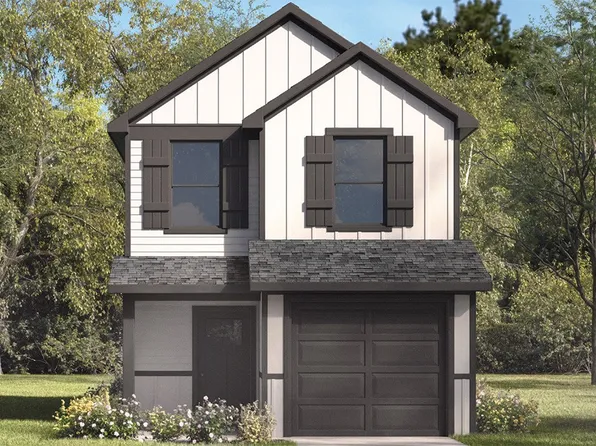 6227 Silver Maple Way, Princeton, TX 75407