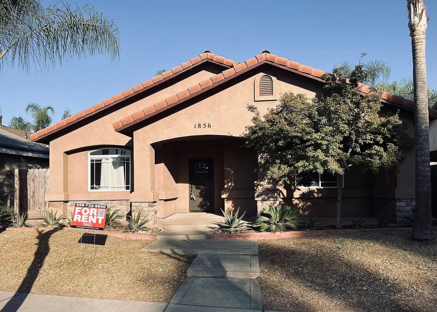 Farmersville Home Move in Ready! — Photo 1