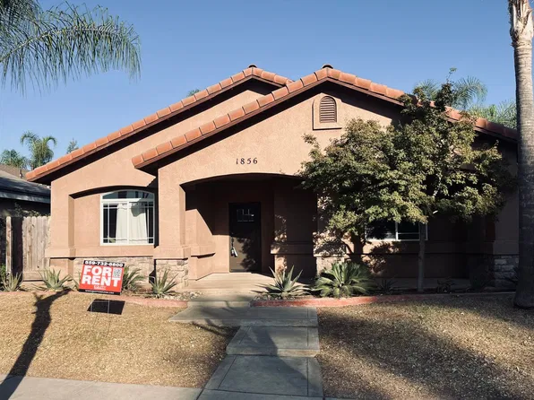 1856 N June Ave, Farmersville, CA 93223