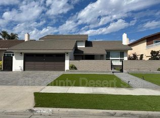 15301 Maryknoll St, Westminster, CA 92683