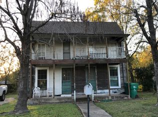 211 S Mable St, Ferris, TX 75125