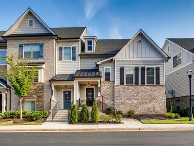 164 Marietta Walk Trce, Marietta, GA, 30064