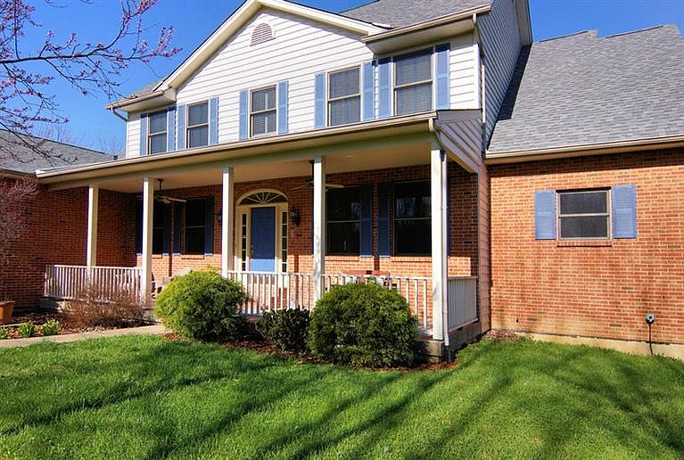 1521 New London Rd, Hamilton, OH 45013 Zillow