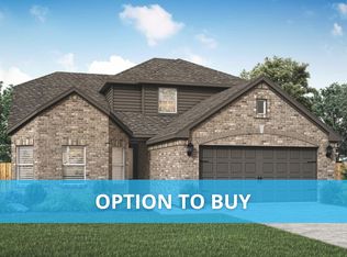 1025 Costa Vista Trl, Fort Worth, TX 76108