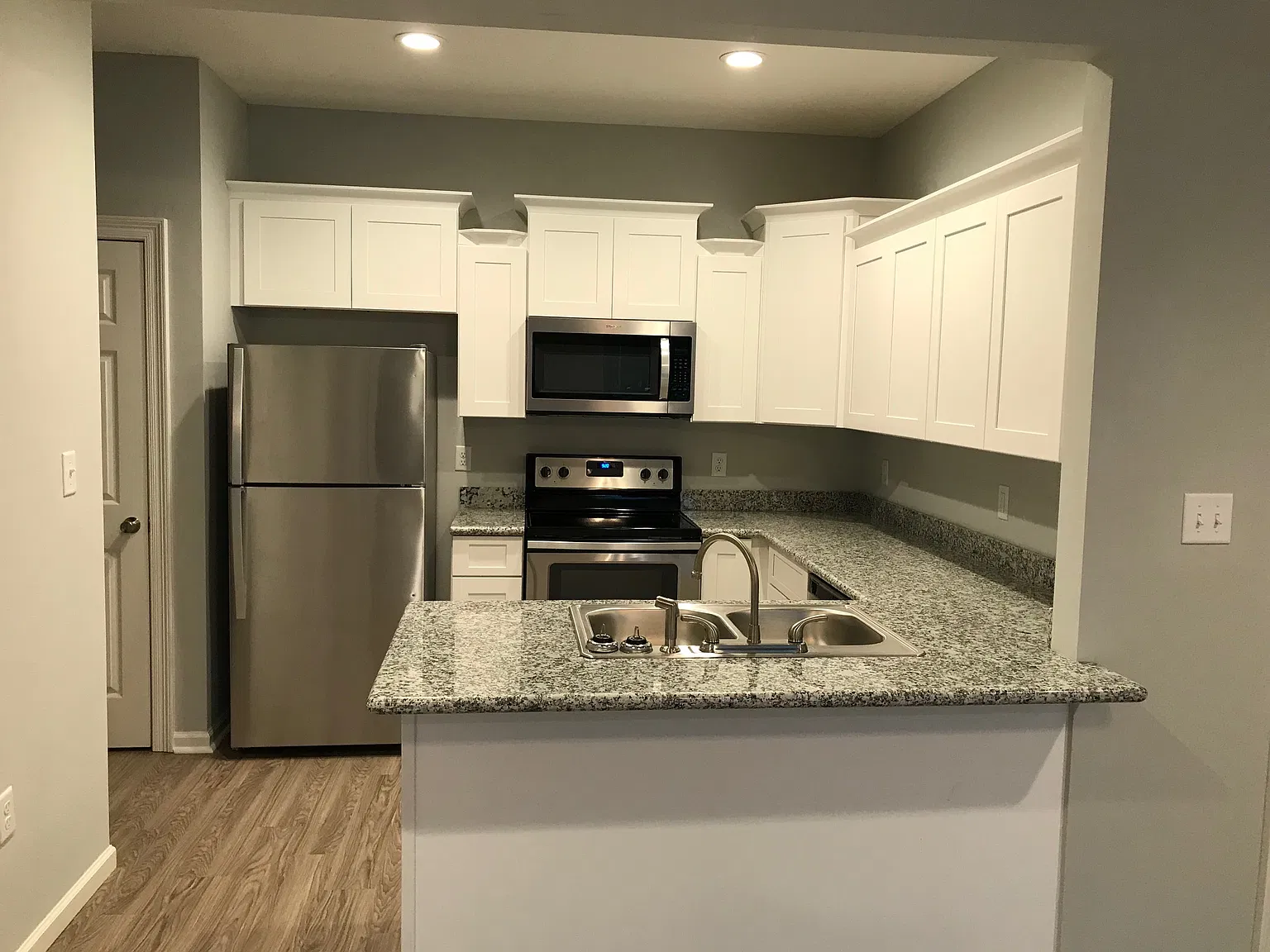 3703 Common Street - 2 — Photo 1