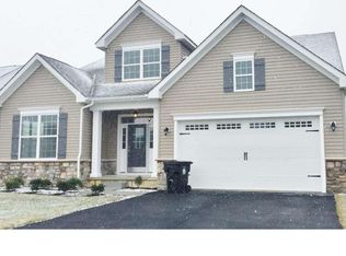 290 Augusta National Dr, Magnolia, DE 19962
