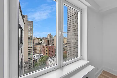 Rented by Stonehenge NYC LLC