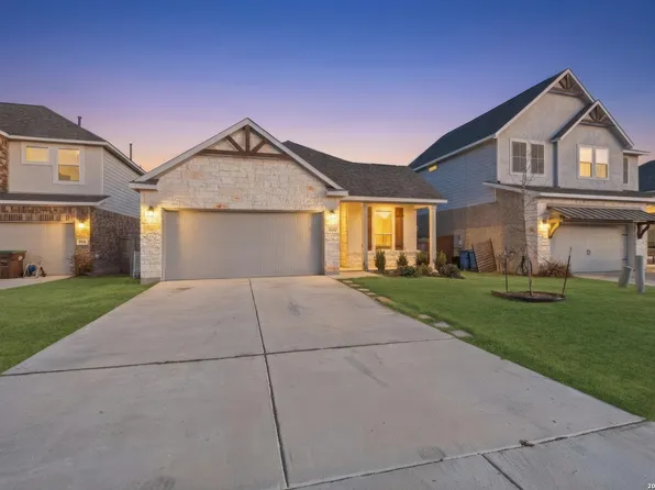 1610 Misty Elm St, San Antonio, TX 78245