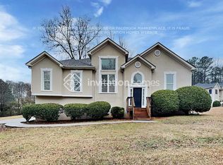 229 Camden Woods Dr, Dallas, GA 30157