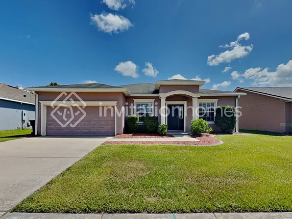 3605 Bristol Cove Ln, Saint Cloud, FL 34772